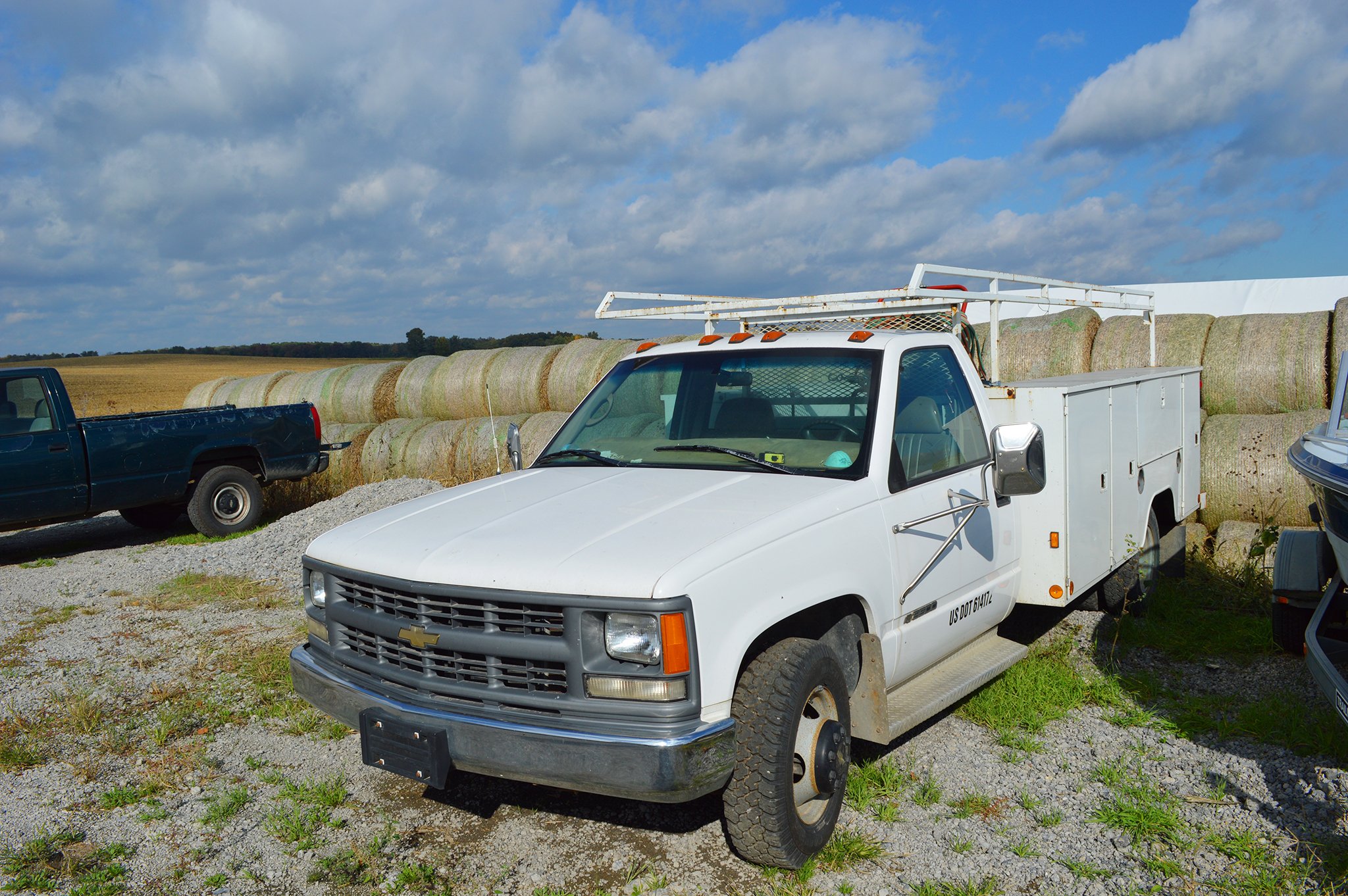 Property photo 128 - Area Farmers & Contractors Equipment Auction